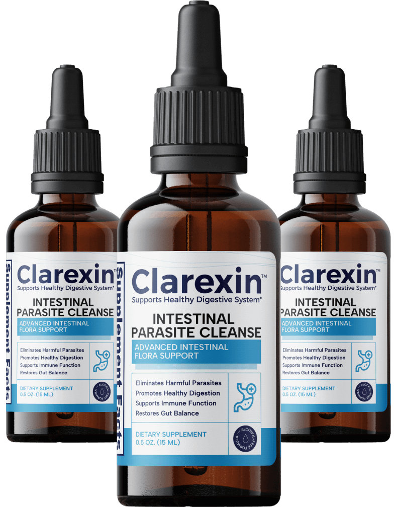 Clarexin - Claim Discount